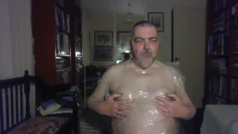 doxoebloke68 online show from 02/02/25, 07:14