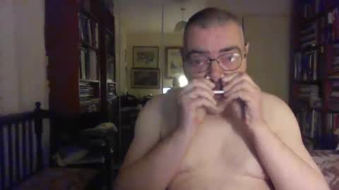 doxoebloke68 online show from 02/03/25, 06:34