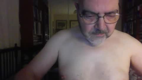 doxoebloke68 online show from 02/09/25, 07:27