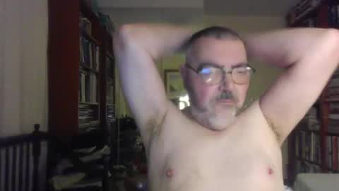 doxoebloke68 online show from 02/11/25, 10:18