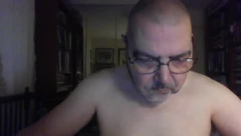 doxoebloke68 online show from 03/09/25, 07:01