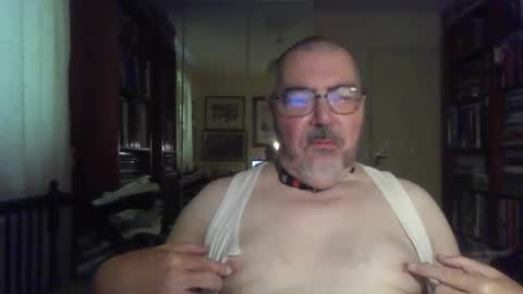 doxoebloke68 online show from 09/27/25, 11:48