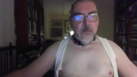 doxoebloke68 online show from 09/28/25, 06:30