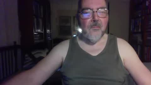 doxoebloke68 online show from 10/19/25, 07:14