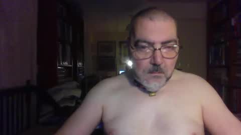 doxoebloke68 online show from 11/10/25, 06:45