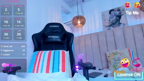 Doyeon online show from 12/12/24, 06:25