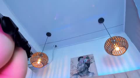 Doyeon online show from 01/11/25, 05:52