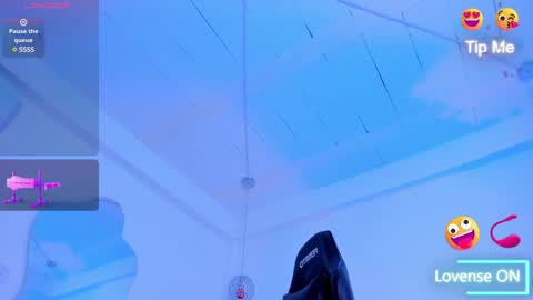 Doyeon online show from 01/28/25, 02:53