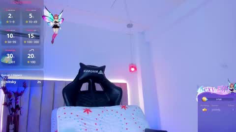 Doyeon online show from 03/11/25, 02:43