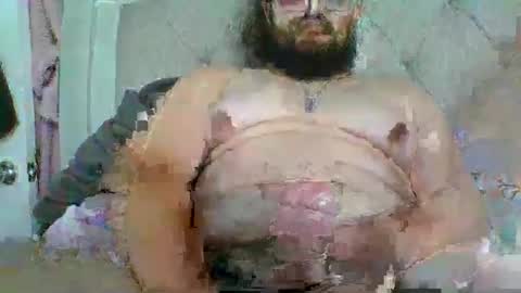 Dpenguino online show from 11/07/25, 05:35