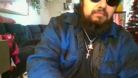 Dpenguino online show from 12/16/25, 05:29