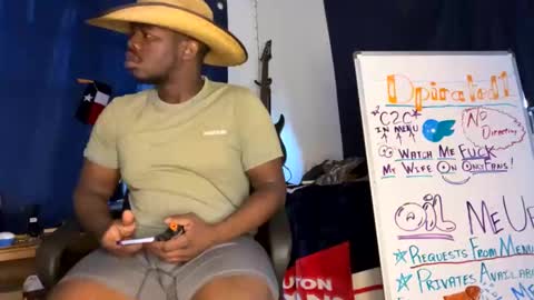 Snapshot of dpirated1 chatting on 02/20/25, 11:32 MrPirated online show from 02/20/25, 11:32