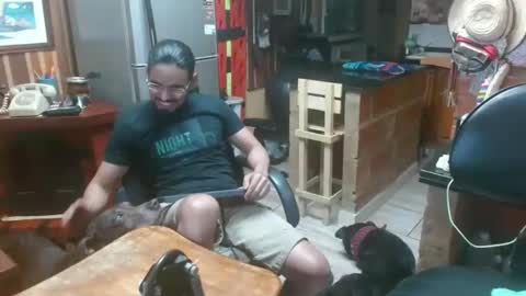 Snapshot of dr_simon84 chatting on 12/16/24, 04:55 Dr Simon online show from 12/16/24, 04:55