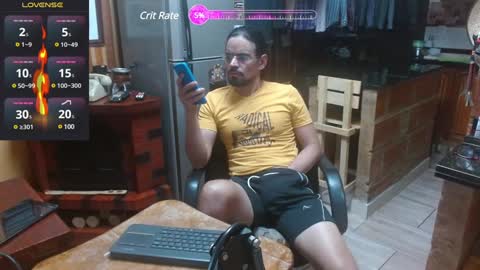 Snapshot of dr_simon84 chatting on 12/22/24, 03:33 Dr Simon online show from 12/22/24, 03:33