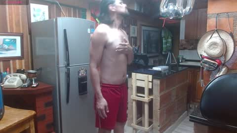 Snapshot of dr_simon84 chatting on 12/26/24, 01:18 Dr Simon online show from 12/26/24, 01:18