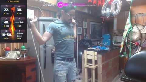 Snapshot of dr_simon84 chatting on 01/06/25, 01:31 Dr Simon online show from 01/06/25, 01:31