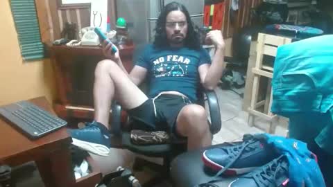 Snapshot of dr_simon84 chatting on 01/09/25, 05:02 Dr Simon online show from 01/09/25, 05:02