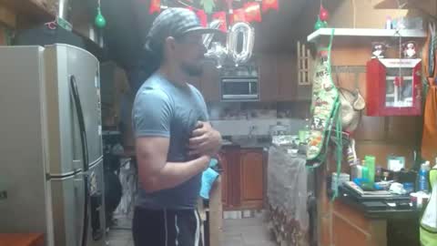 Snapshot of dr_simon84 chatting on 01/09/25, 09:05 Dr Simon online show from 01/09/25, 09:05