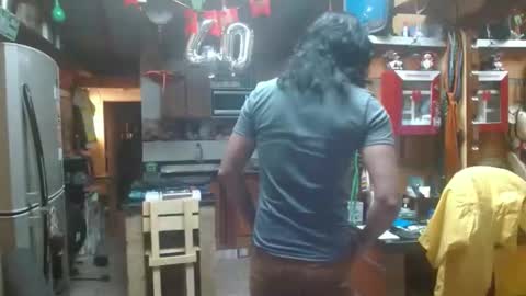 Snapshot of dr_simon84 chatting on 01/13/25, 09:09 Dr Simon online show from 01/13/25, 09:09