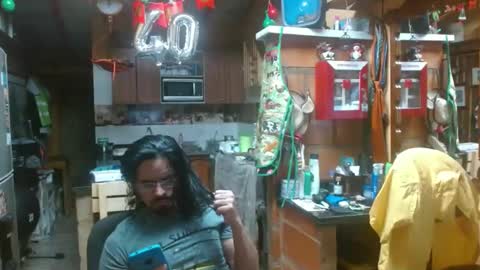 Snapshot of dr_simon84 chatting on 01/14/25, 02:08 Dr Simon online show from 01/14/25, 02:08