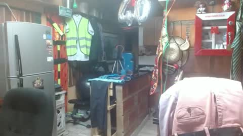 Snapshot of dr_simon84 chatting on 01/19/25, 12:06 Dr Simon online show from 01/19/25, 12:06