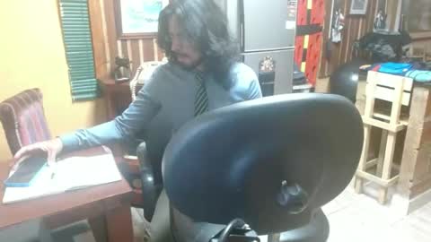 Snapshot of dr_simon84 chatting on 01/24/25, 06:35 Dr Simon online show from 01/24/25, 06:35