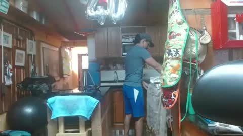 Snapshot of dr_simon84 chatting on 01/26/25, 07:41 Dr Simon online show from 01/26/25, 07:41