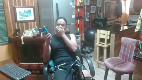 Snapshot of dr_simon84 chatting on 01/27/25, 06:09 Dr Simon online show from 01/27/25, 06:09