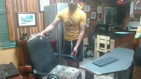 Snapshot of dr_simon84 chatting on 01/28/25, 02:53 Dr Simon online show from 01/28/25, 02:53