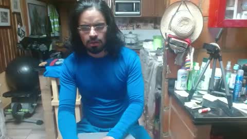 Snapshot of dr_simon84 chatting on 02/13/25, 02:12 Dr Simon online show from 02/13/25, 02:12