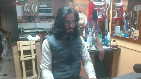 Snapshot of dr_simon84 chatting on 02/16/25, 04:31 Dr Simon online show from 02/16/25, 04:31