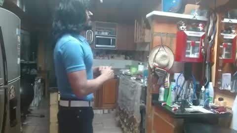 Snapshot of dr_simon84 chatting on 02/18/25, 02:05 Dr Simon online show from 02/18/25, 02:05