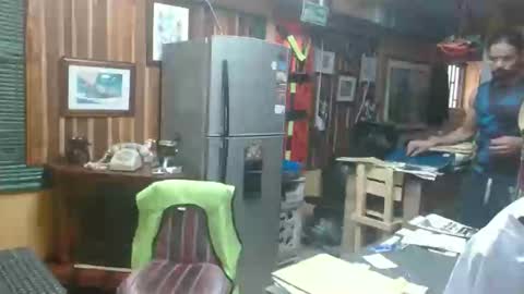 Snapshot of dr_simon84 chatting on 02/26/25, 06:11 Dr Simon online show from 02/26/25, 06:11