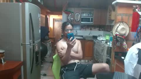 Snapshot of dr_simon84 chatting on 02/27/25, 06:31 Dr Simon online show from 02/27/25, 06:31