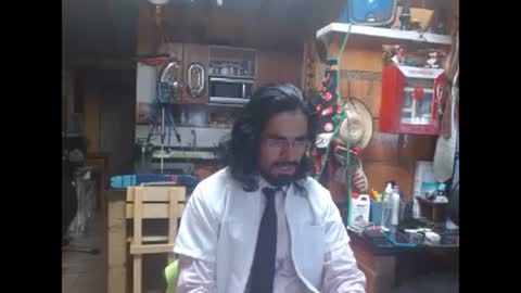 Snapshot of dr_simon84 chatting on 03/01/25, 02:48 Dr Simon online show from 03/01/25, 02:48