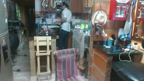 Snapshot of dr_simon84 chatting on 03/03/25, 03:19 Dr Simon online show from 03/03/25, 03:19