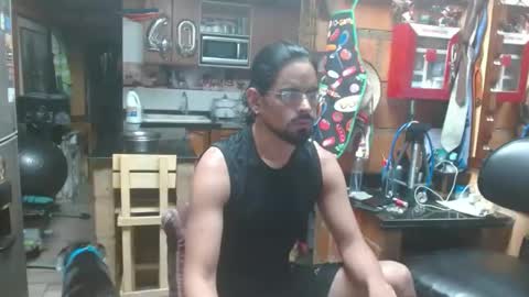 Snapshot of dr_simon84 chatting on 03/03/25, 11:35 Dr Simon online show from 03/03/25, 11:35