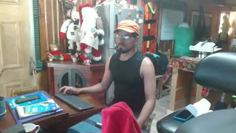 Snapshot of dr_simon84 chatting on 12/22/25, 07:22 Dr Simon online show from 12/22/25, 07:22