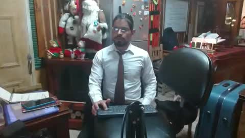 Snapshot of dr_simon84 chatting on 01/05/26, 07:17 Dr Simon online show from 01/05/26, 07:17