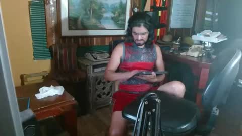 Snapshot of dr_simon84 chatting on 03/20/26, 05:56 Dr Simon online show from 03/20/26, 05:56