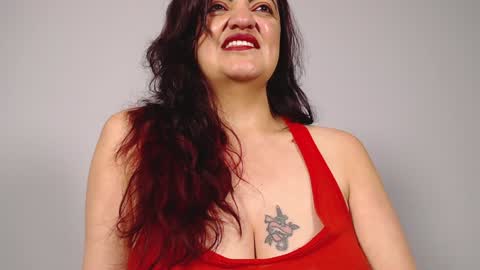 Gabrielle online show from 01/29/25, 07:04