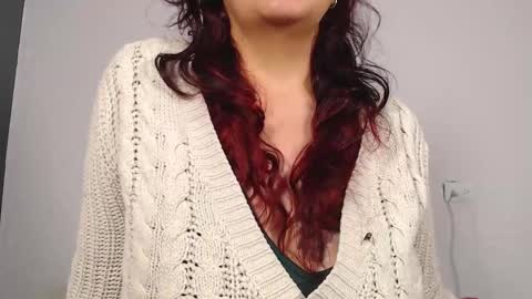 Gabrielle online show from 02/16/25, 07:15