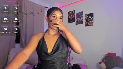 Lissa  Or DRACARYSS your dragon Queen  online show from 10/01/25, 09:59