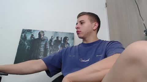 draco_boy2000 online show from 06/20/26, 01:09