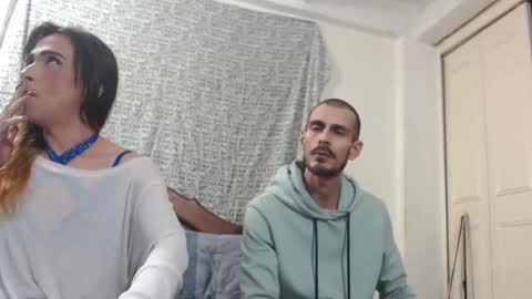 charles online show from 02/16/25, 03:15