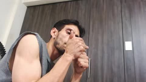 charles online show from 11/26/25, 06:53