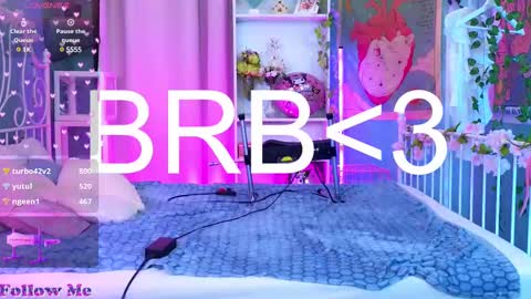 Snapshot of draculaura_ chatting on 03/03/25, 12:37 Draculaura online show from 03/03/25, 12:37