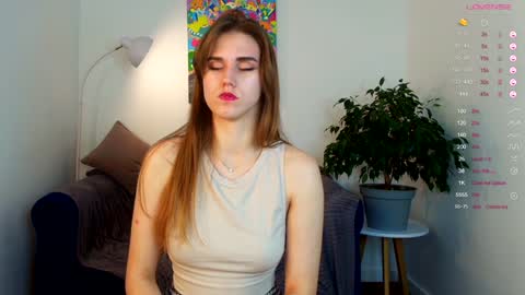 Lisbeth Salander online show from 01/09/25, 01:08