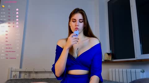 Lisbeth Salander online show from 01/11/25, 11:13