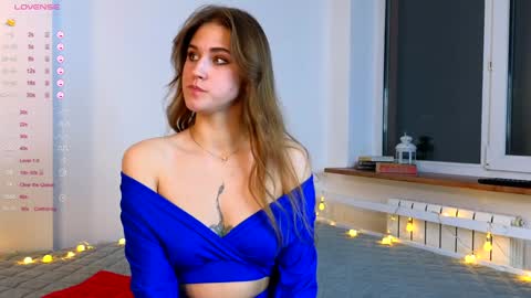 Lisbeth Salander online show from 01/16/25, 08:14